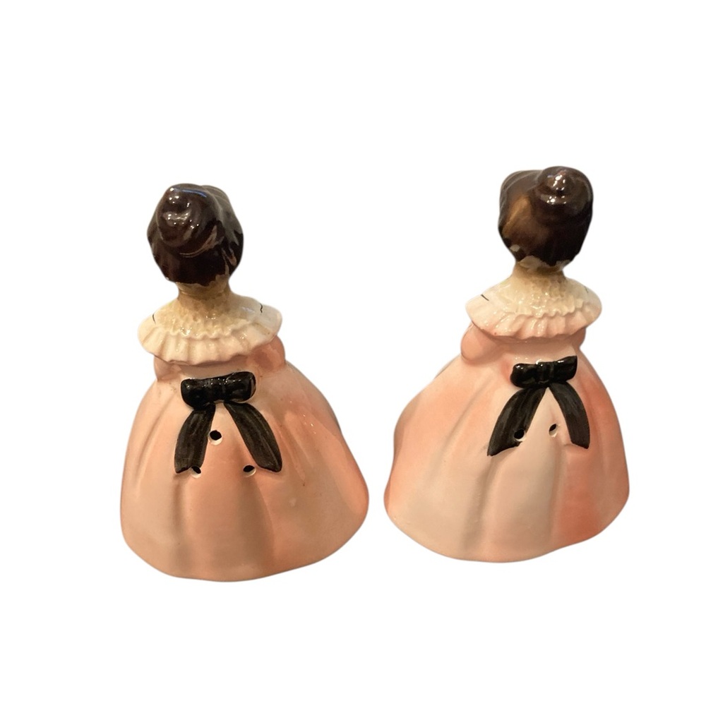 Vintage Enesio salt and pepper shakers - Picture 2 of 5
